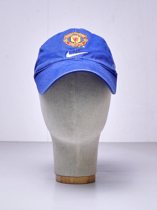 Nike Manchester United Cap
