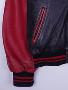 Vintage Lederjacke (XL)