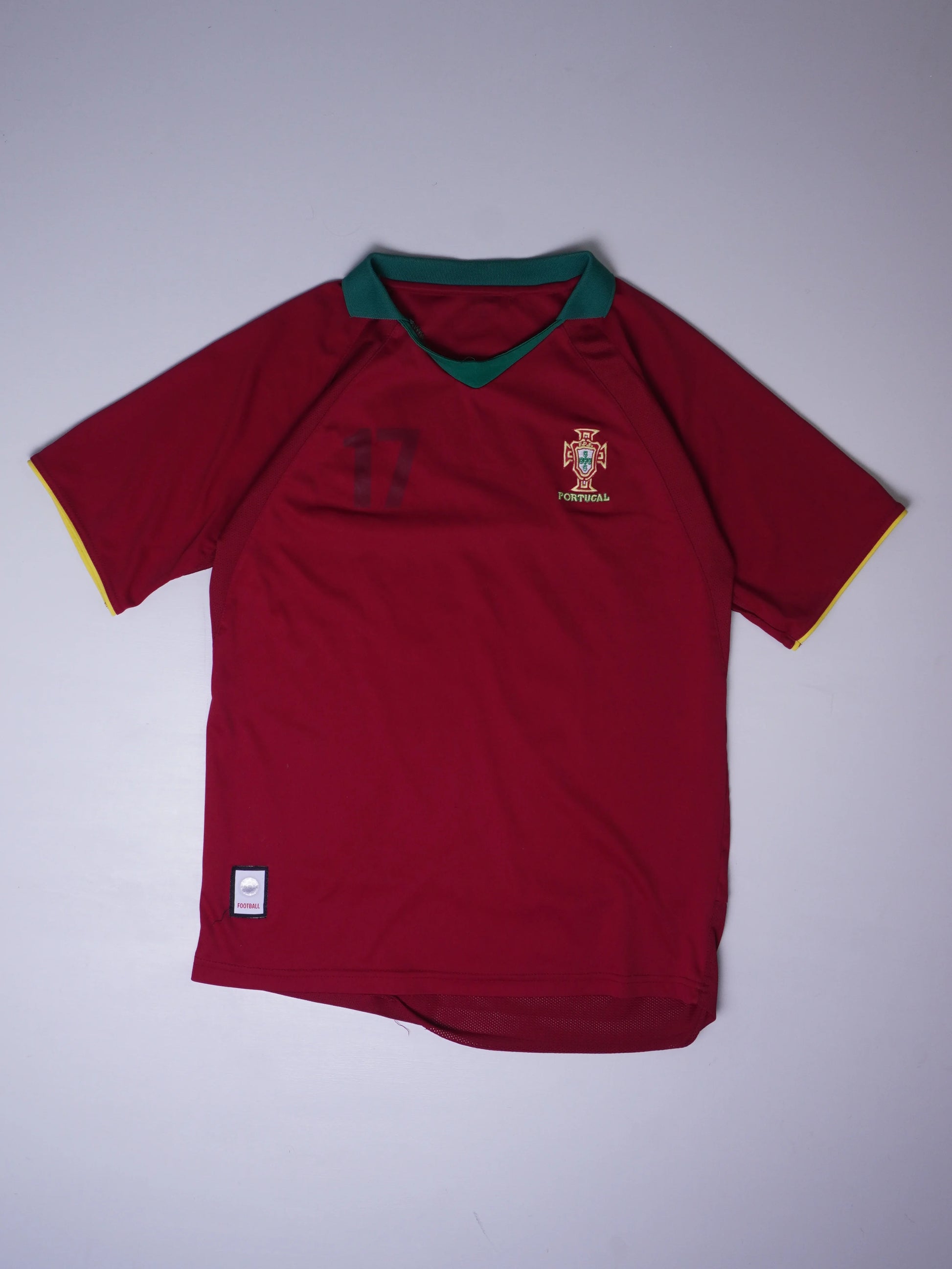 Nike Portugal "C.Ronaldo" Trikot (M)