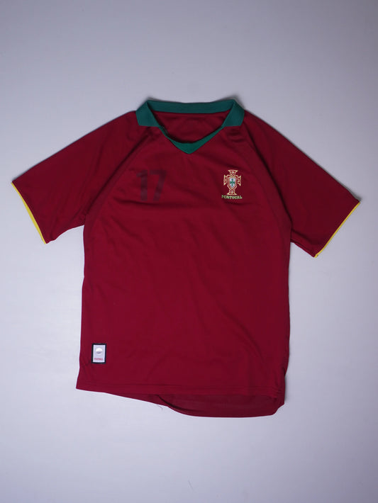 Nike Portugal "C.Ronaldo" Trikot (M)