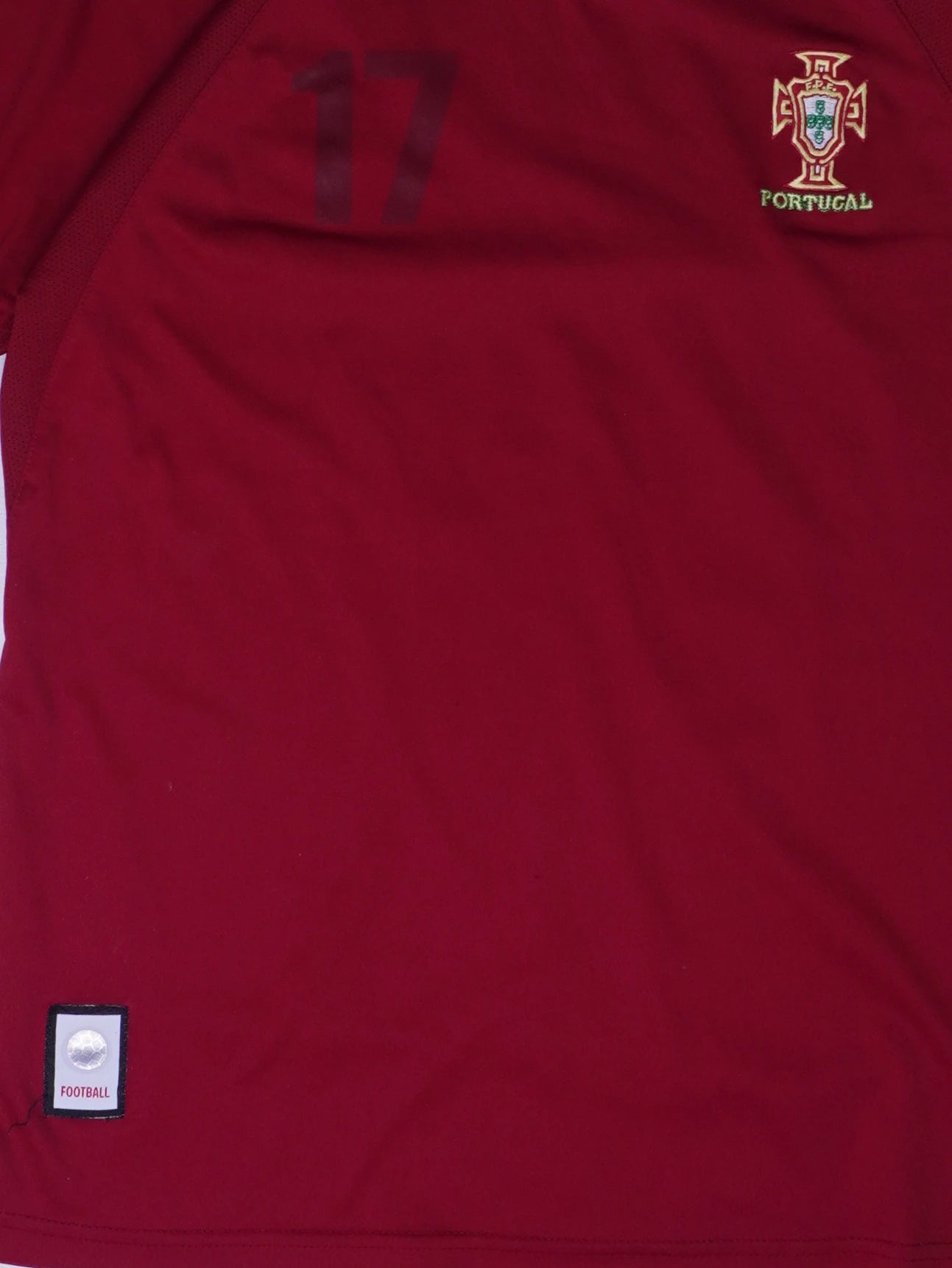 Nike Portugal "C.Ronaldo" Trikot (M)
