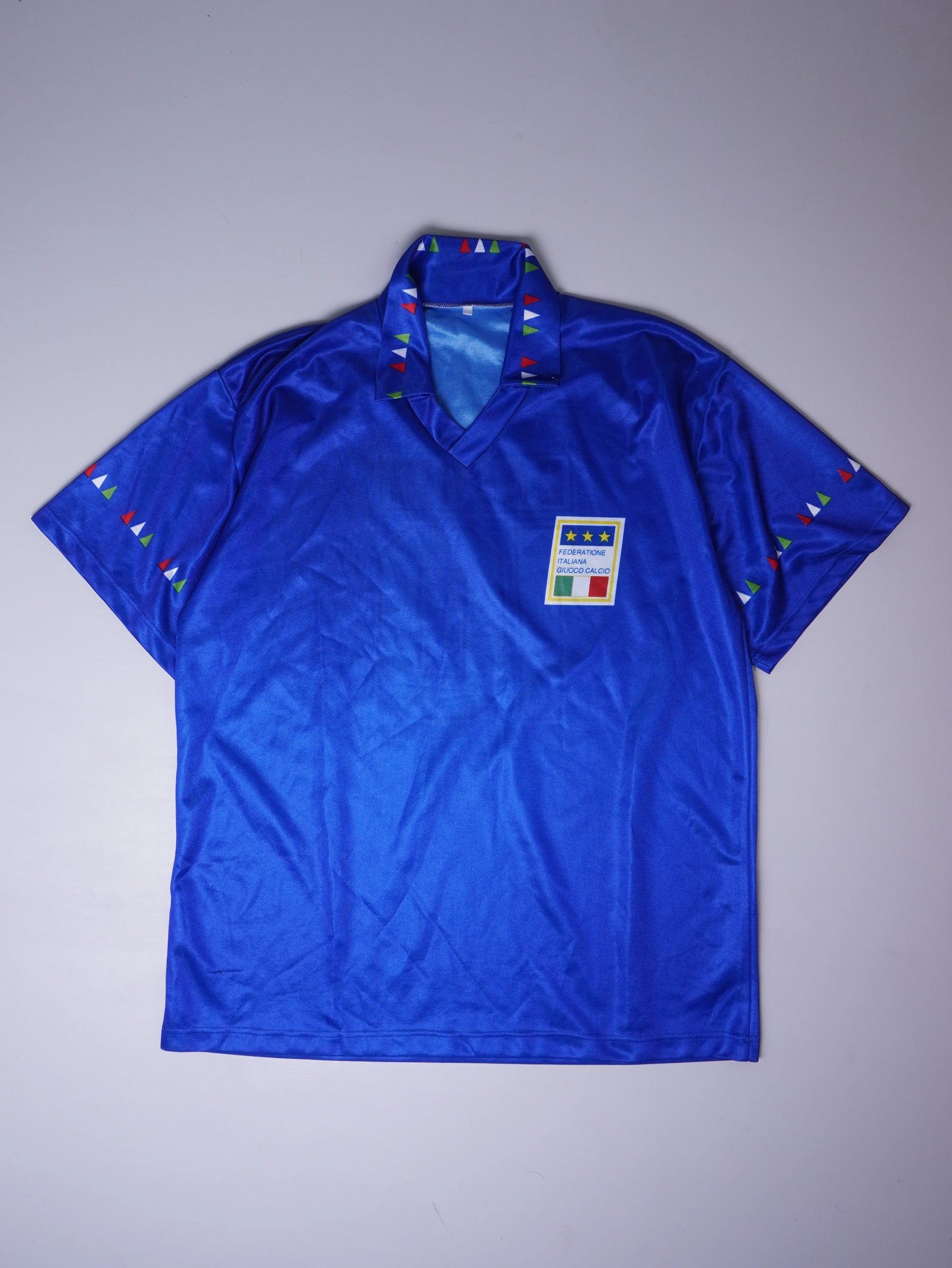 Vintage Italia Trikot (L)