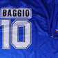 Vintage Italia Trikot (L)