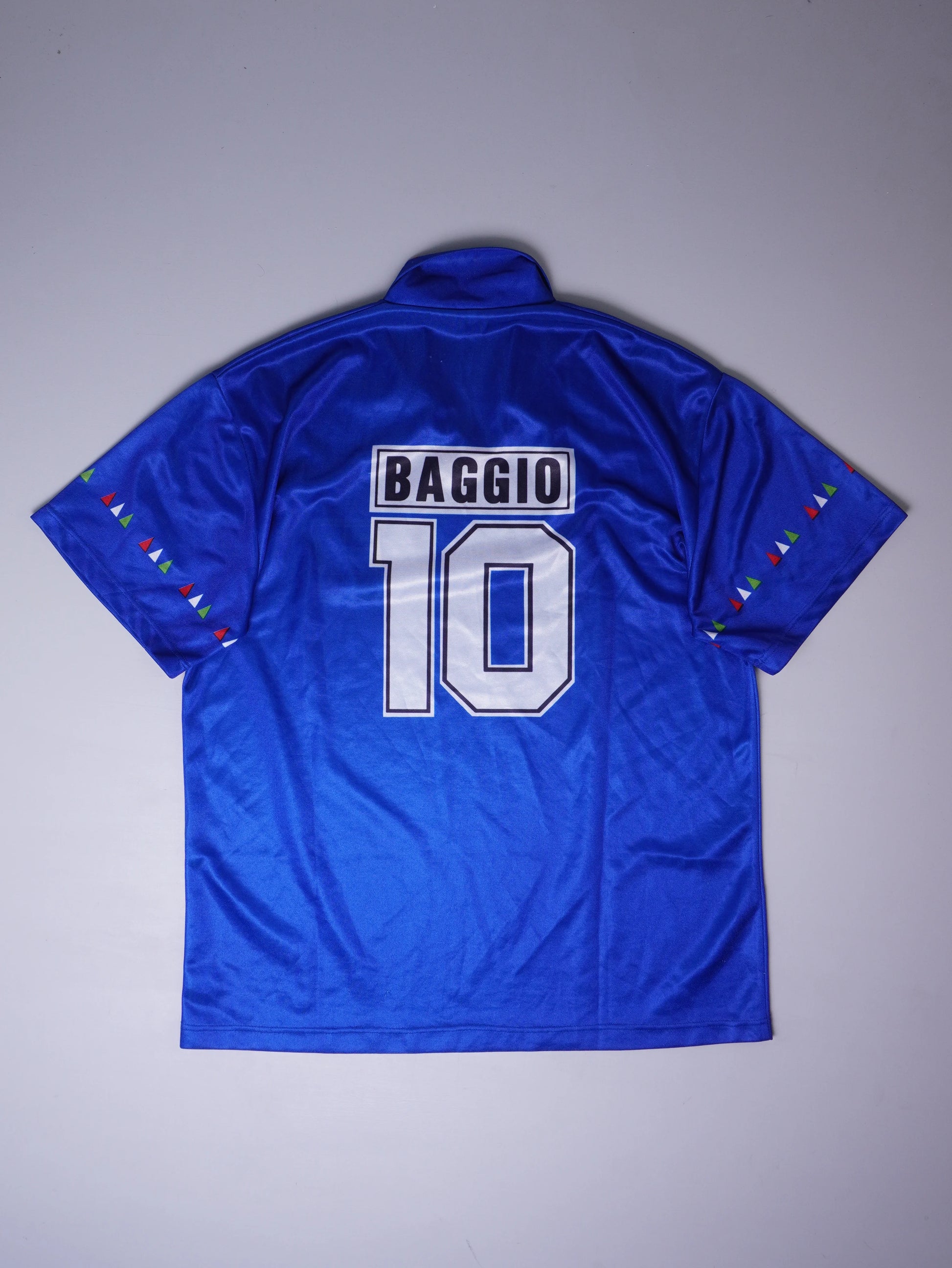Vintage Italia Trikot (L)