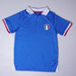 Vintage Italia Trikot (XS)