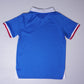 Vintage Italia Trikot (XS)