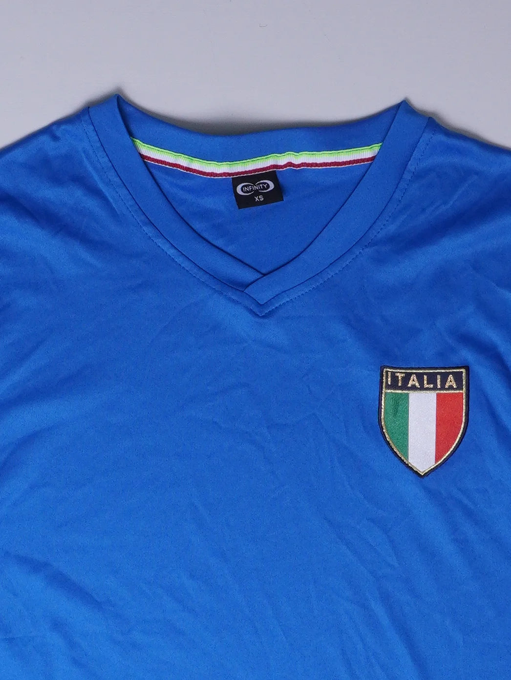 Infinity Italia Trikot (XS)