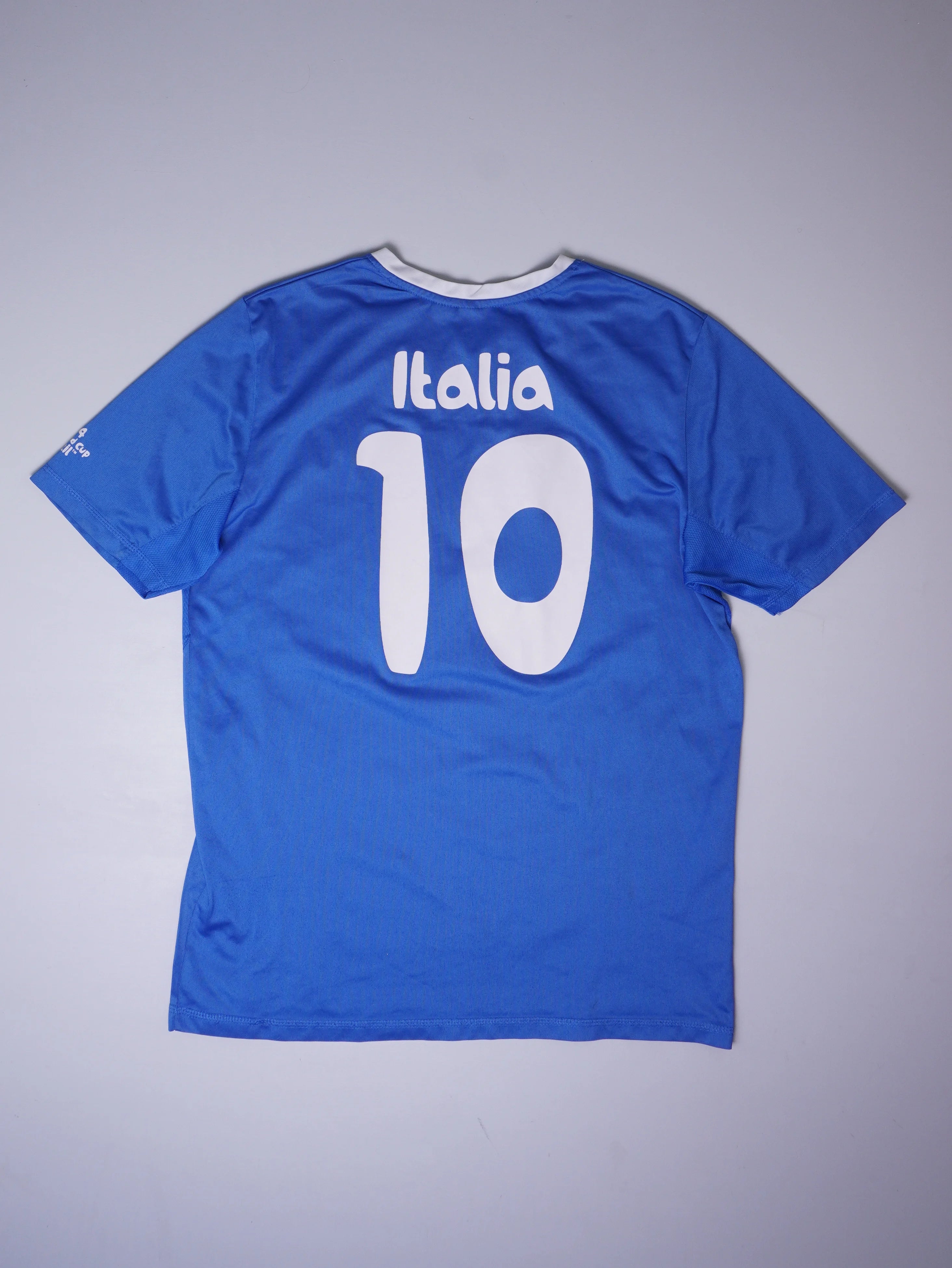 Vintage Italia Trikot (L)