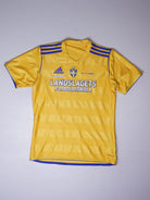 Adidas Schweden Trikot (S)