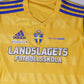 Adidas Schweden Trikot (S)