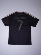 Adidas Deutschland "Schweinsteiger" Trikot (M)