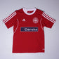 Adidas Dänemark Trikot (XS)