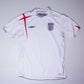 Umbro England Trikot (M)