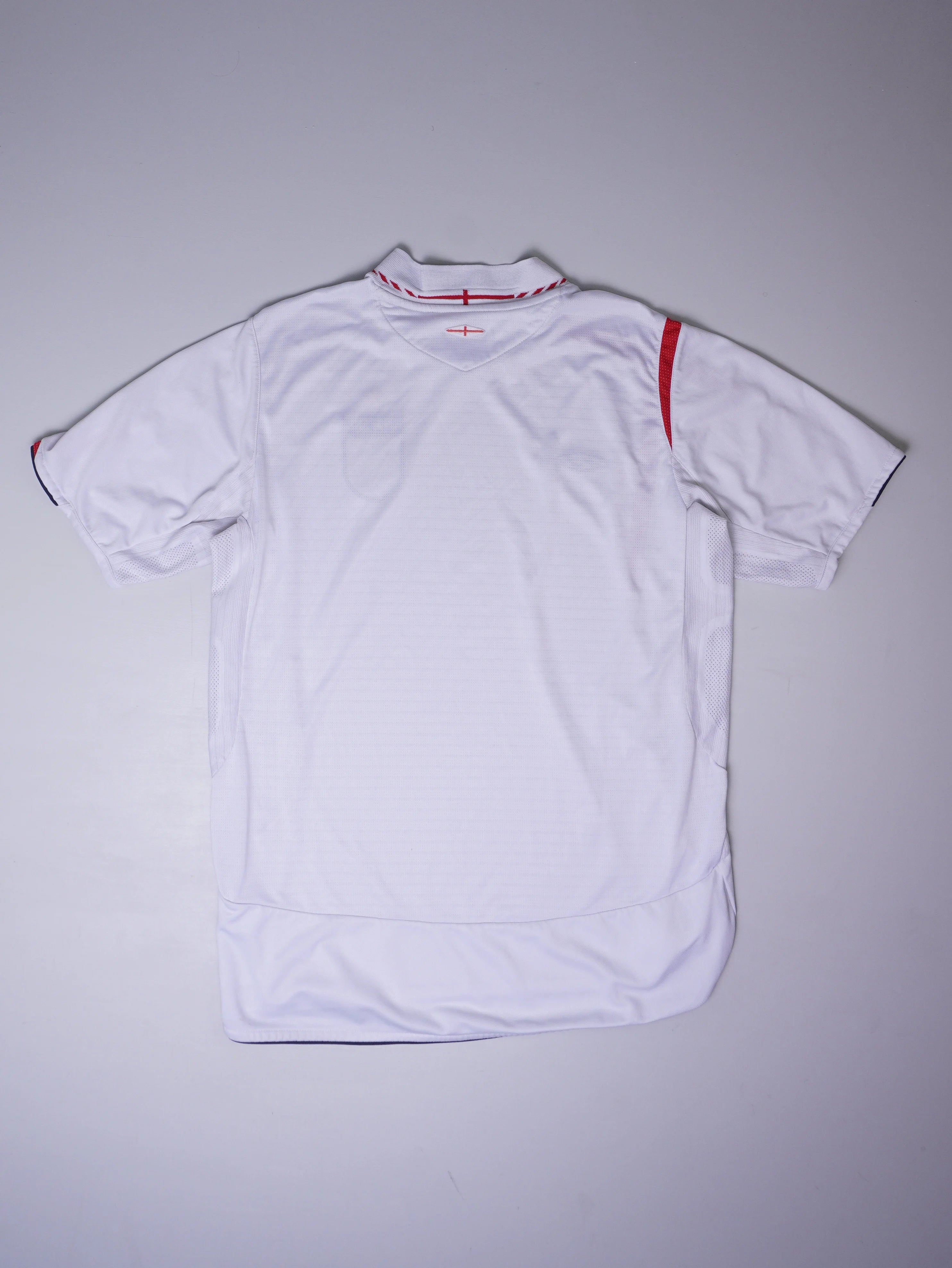 Umbro England Trikot (M)