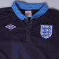 Umbro England Trikot (L)