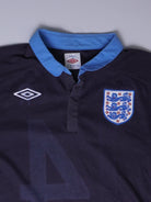 Umbro England Trikot (L)