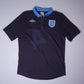 Umbro England Trikot (L)