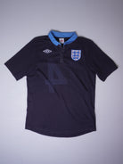 Umbro England Trikot (L)