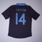 Umbro England Trikot (L)