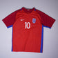 Nike England "Luke" Trikot (M)