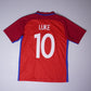 Nike England "Luke" Trikot (M)