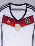 Adidas Deutschland Trikot (S)