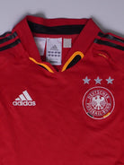 Adidas Deutschland Trikot (L)