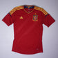 Adidas Spanien Trikot (XS)