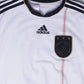 Adidas Deutschland "Mika" Trikot (S)
