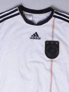 Adidas Deutschland "Mika" Trikot (S)