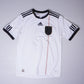 Adidas Deutschland "Mika" Trikot (S)