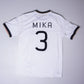 Adidas Deutschland "Mika" Trikot (S)