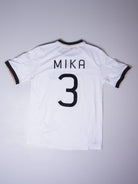 Adidas Deutschland "Mika" Trikot (S)