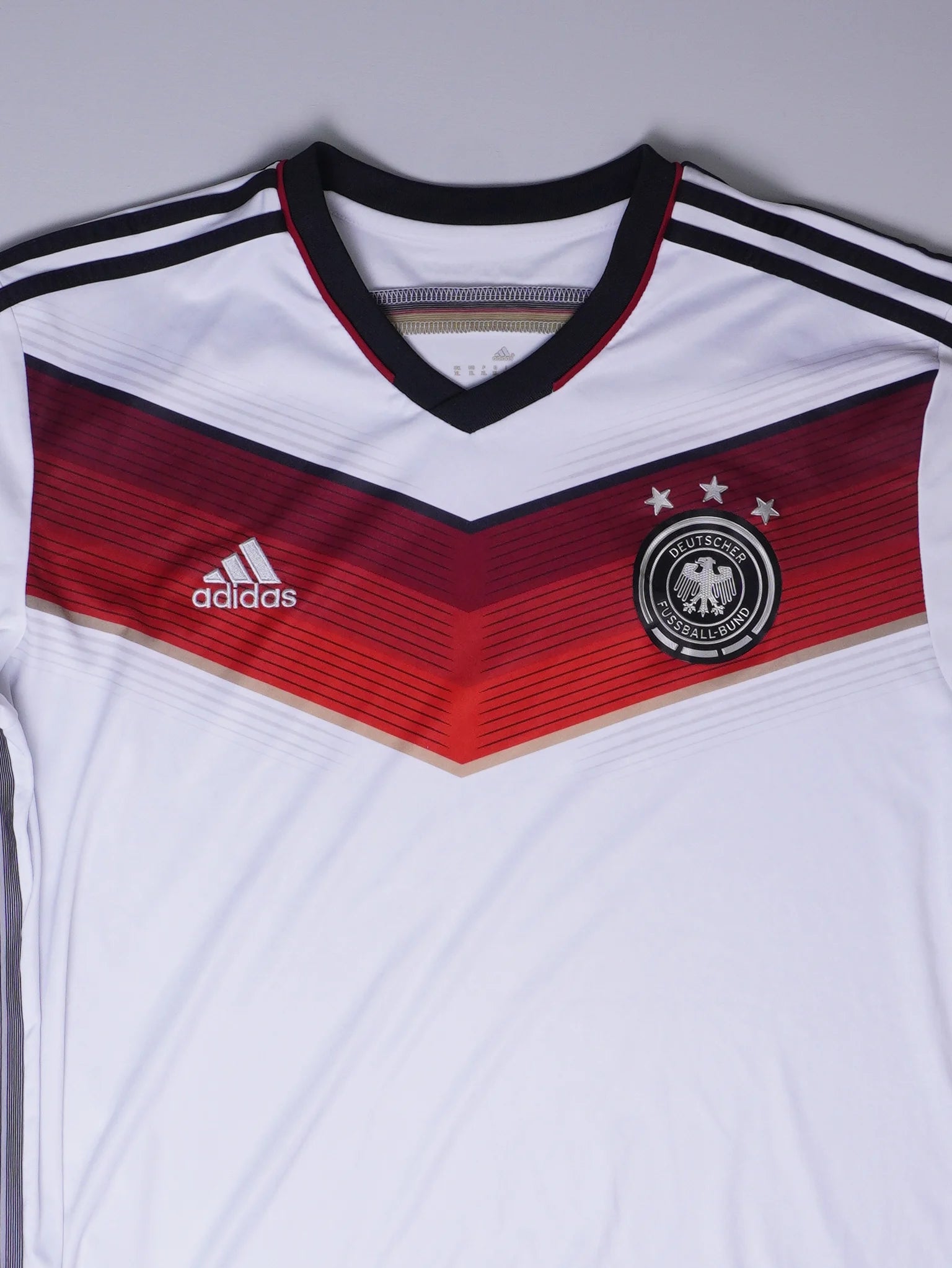 Adidas Deutschland Trikot (XL)