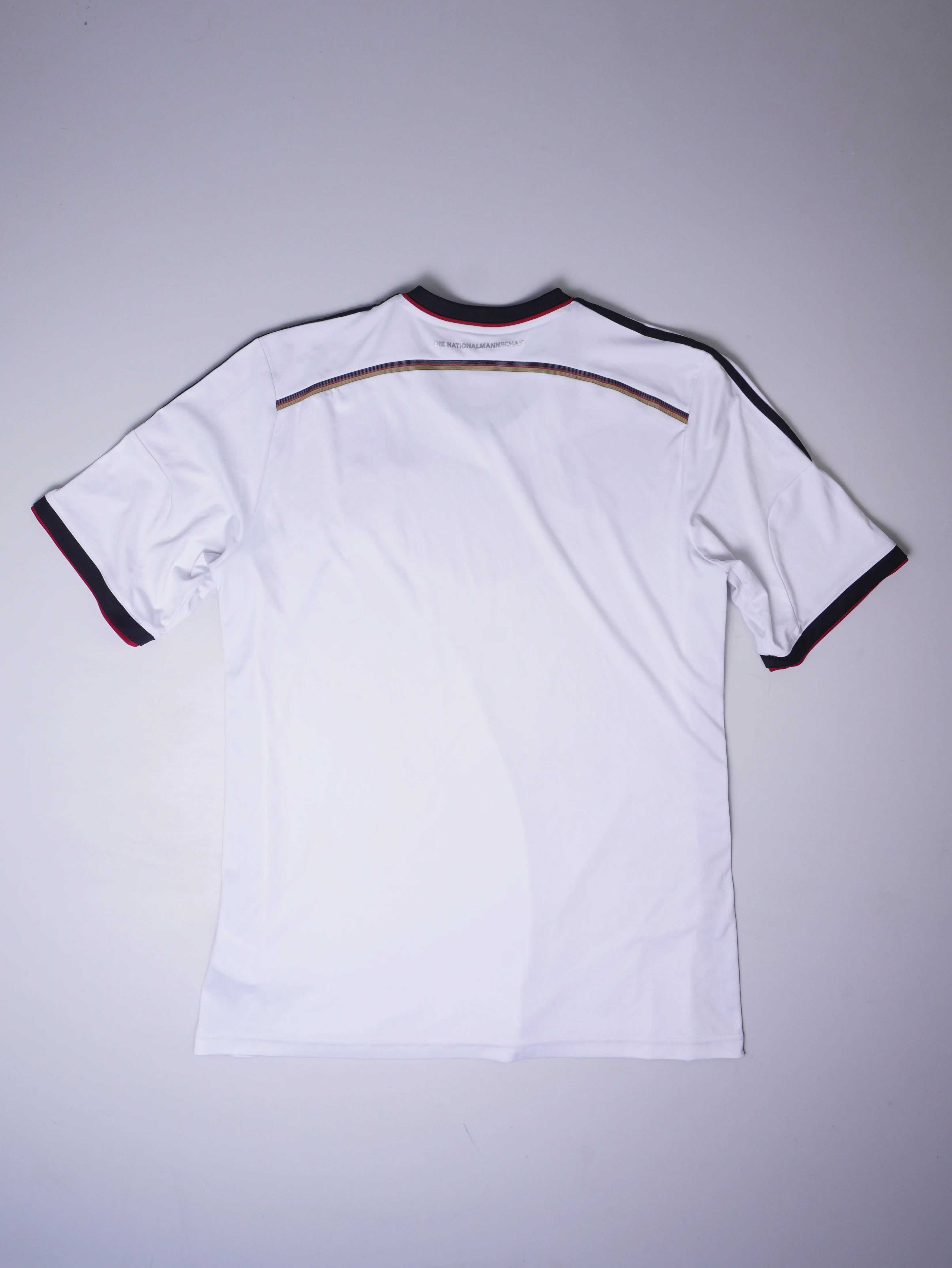 Adidas Deutschland Trikot (XL)