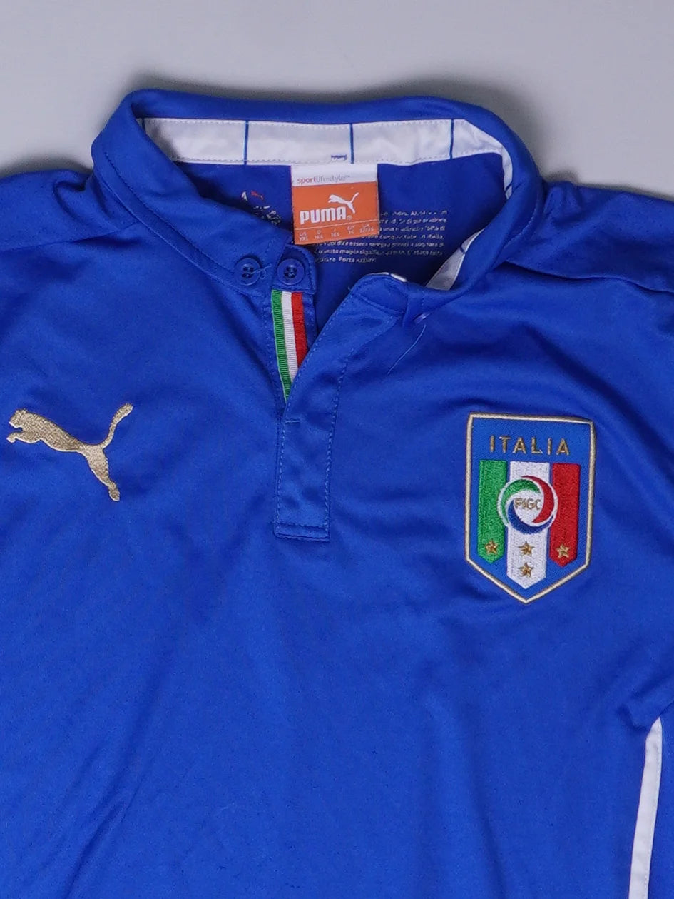 Puma Italia Trikot (S)