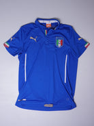 Puma Italia Trikot (S)