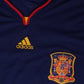 Adidas Spanien Trikot (XXL)