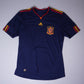 Adidas Spanien Trikot (XXL)