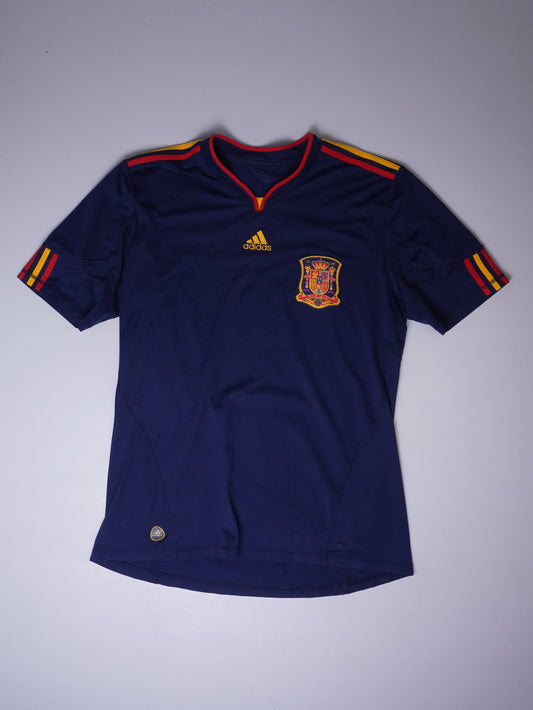 Adidas Spanien Trikot (XXL)
