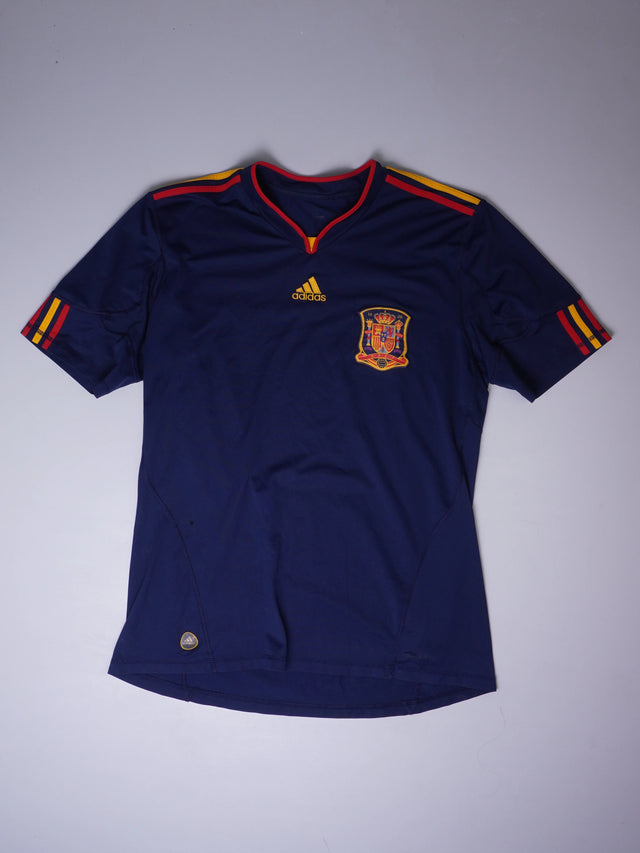 Adidas Spanien Trikot (XXL)