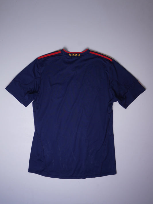 Adidas Spanien Trikot (XXL)