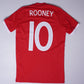 Umbro England "Rooney" Trikot (M)