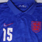 Nike England "Lathan" Trikot (XL)