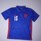 Nike England "Lathan" Trikot (XL)