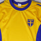 Vintage Schweden Trikot (L)
