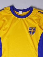 Vintage Schweden Trikot (L)