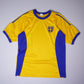 Vintage Schweden Trikot (L)