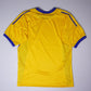 Vintage Schweden Trikot (L)