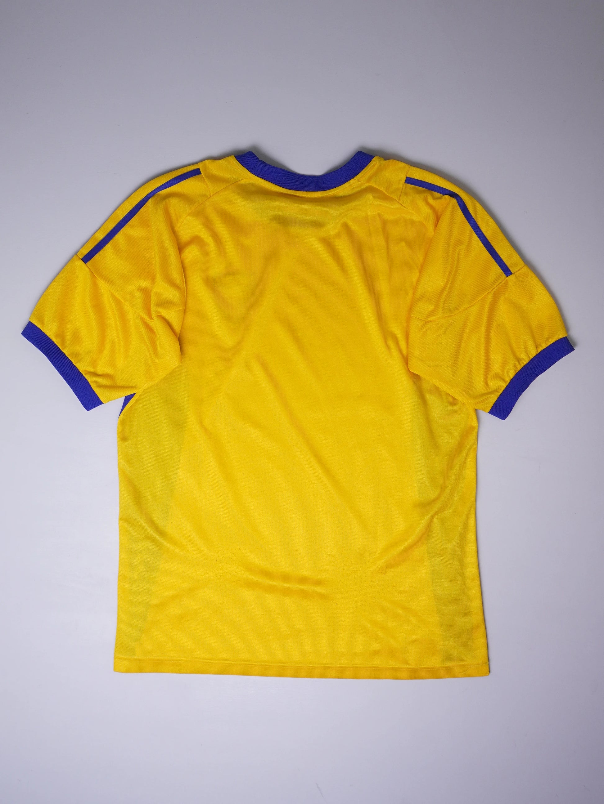 Vintage Schweden Trikot (L)